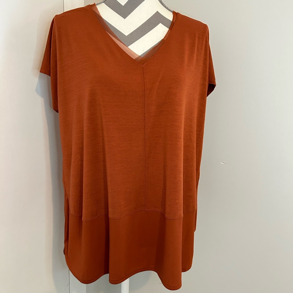 Women’s BarIII Blouse
